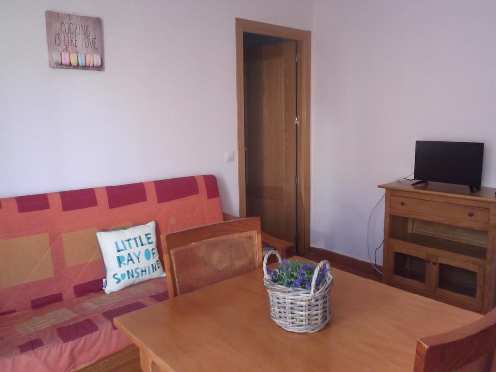 Apartamento Prado La Solana Exterior foto